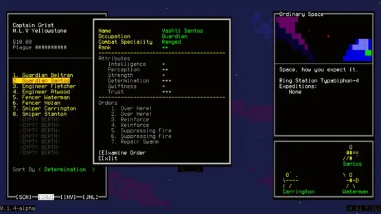 Grist screenshot 4