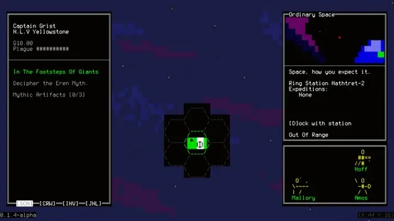 Grist screenshot 5