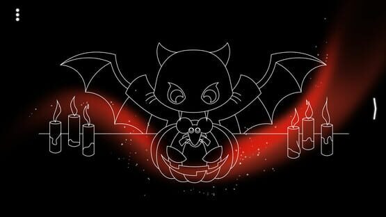 Hidden Shapes: Trick or Cats cover