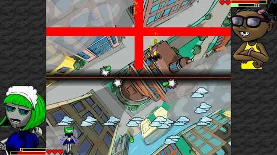 Magical Fairy Force: Champion Edition screenshot 3