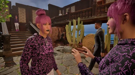 Mind Hunt screenshot 1