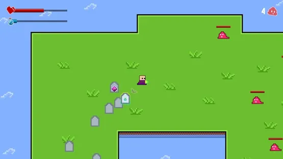 Pixelmancer screenshot 3