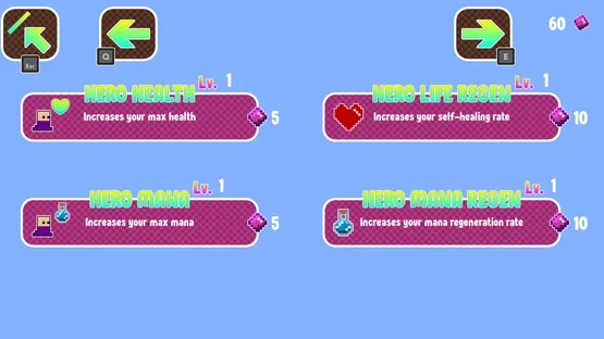 Pixelmancer screenshot 4