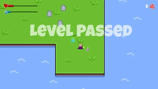 Pixelmancer screenshot 5