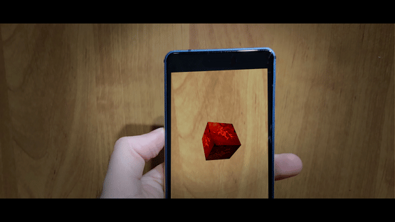 Play with Me 2: On the Other Side Screenshot