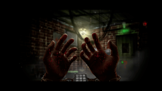 Play with Me 2: On the Other Side Screenshot