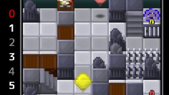 Pushing POPO screenshot 3