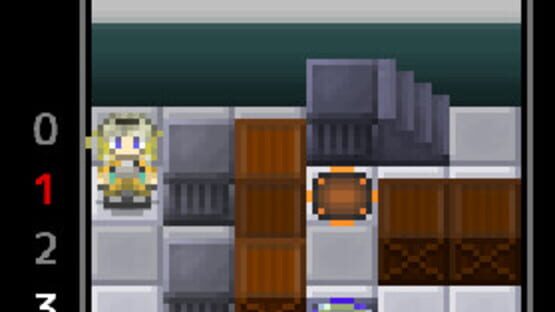 Pushing POPO screenshot 1