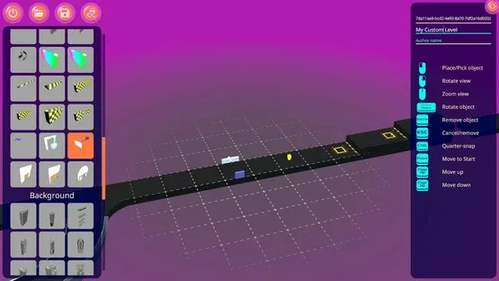 RC Dash screenshot 5