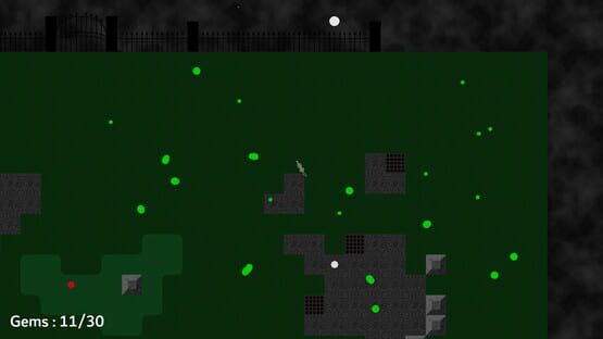 Remy Raccoon and the Lost Temple - Halloween Hijinks (Volume 2) screenshot 4