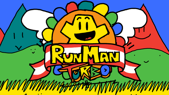 RunMan Turbo Screenshot