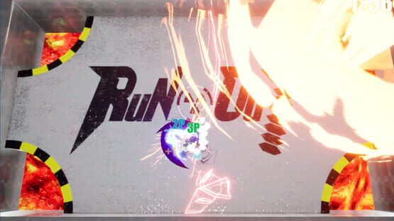 RunOut screenshot 3