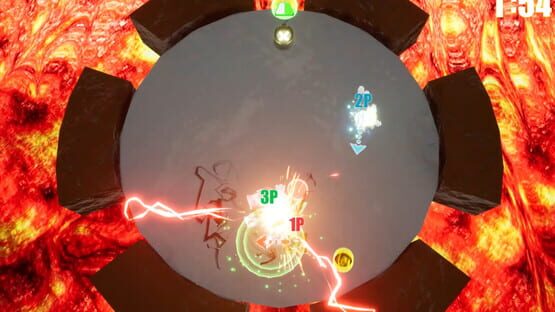 RunOut screenshot 1