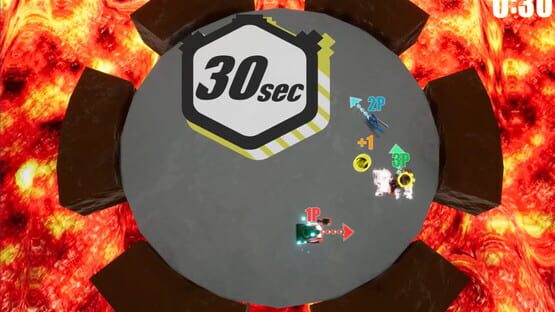 RunOut screenshot 5