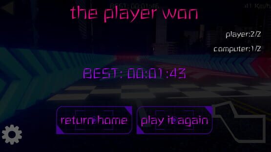 Rush Red & Blue screenshot 5