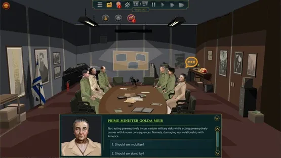 Sagger screenshot 6