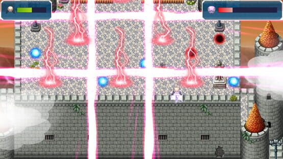 The Senex Bird screenshot 5