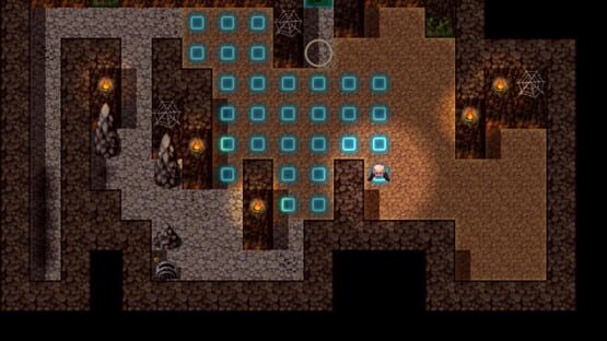 The Senex Bird screenshot 4