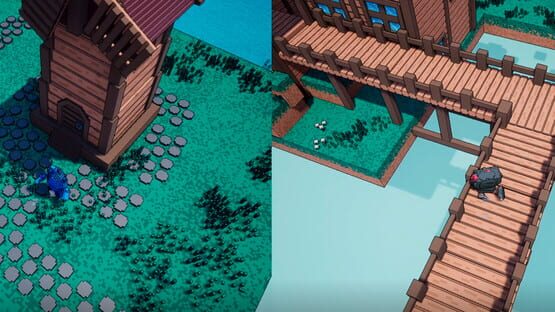 The Waterflame Brothers screenshot 5