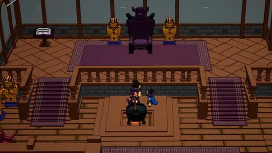 The Waterflame Brothers screenshot 3