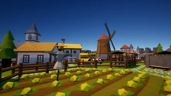 Tile Town screenshot 4