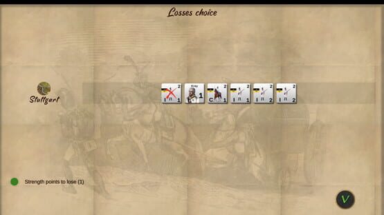 Napoleon's Eagles: Game of the Napoleonic Wars screenshot 4