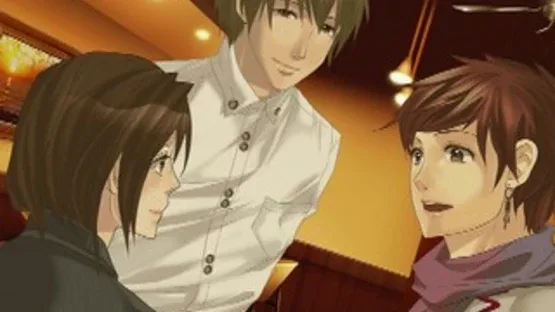 Last Escort: Kokuchou Special Night screenshot 3