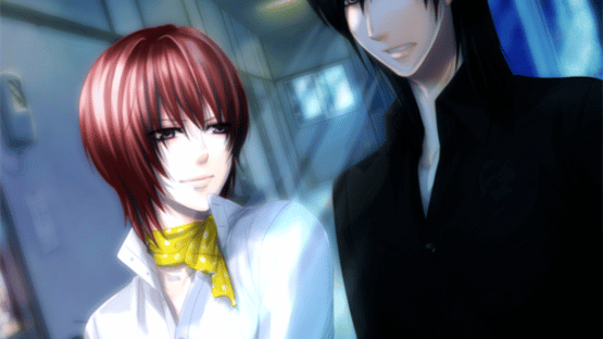 Last Escort 2: Shin'ya no Amai Ibara Screenshot