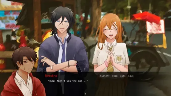 For Amerta screenshot 1