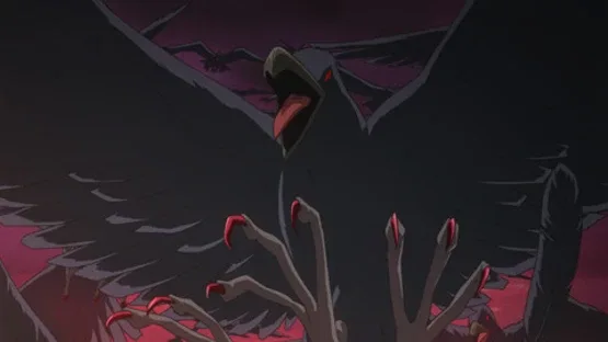 Mizu no Senritsu 2: Hi no Kioku screenshot 3