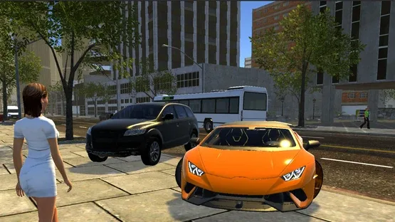 X-Racing screenshot 20