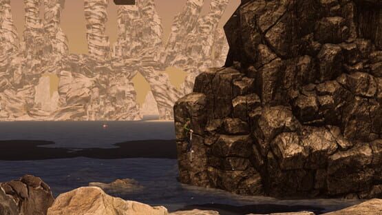Pogo Rage: The Awakening screenshot 3