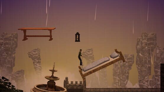 Pogo Rage: The Awakening screenshot 5