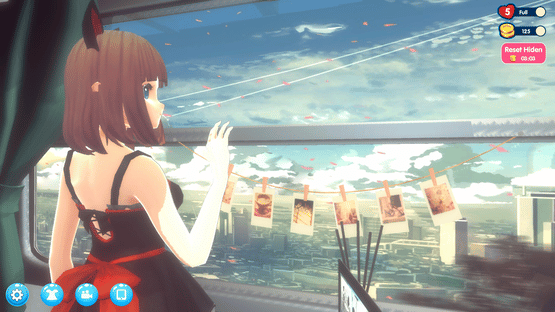 Pop Journey Screenshot