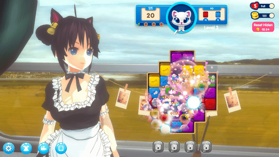 Pop Journey Screenshot
