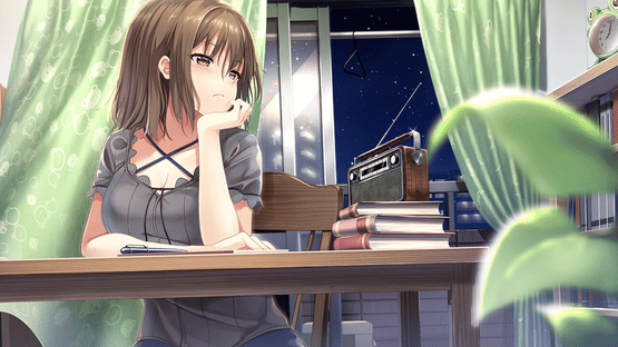 The Future Radio and the Artificial Pigeons Screenshot