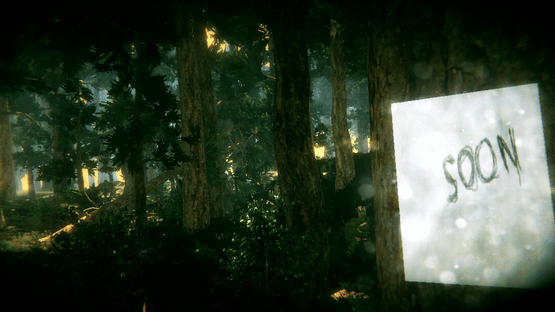 Slender Myth Screenshot