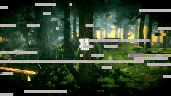 Slender Myth Screenshot