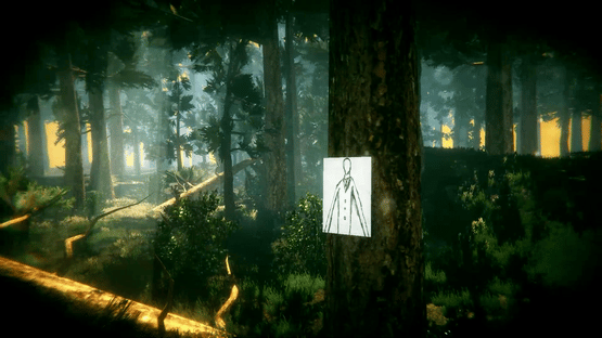 Slender Myth Screenshot