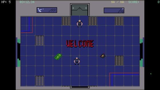 Smash Hyper Drive cover