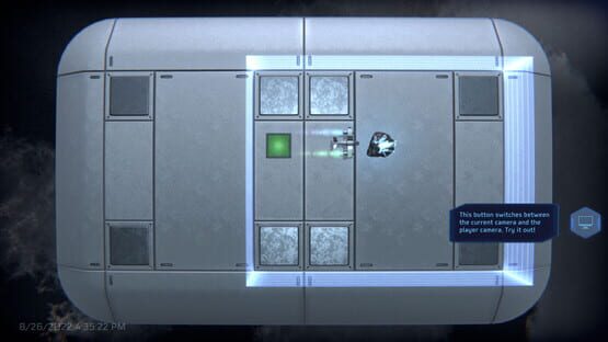 Space Voyage: The Puzzle Game screenshot 1