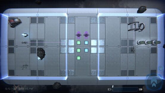 Space Voyage: The Puzzle Game screenshot 3