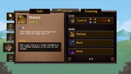 Spin Quest: A Slot Adventure screenshot 3