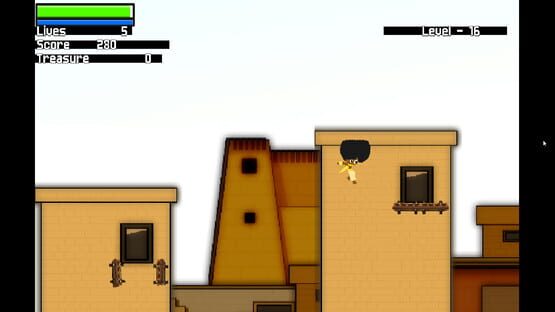 The Asafo Journey screenshot 4