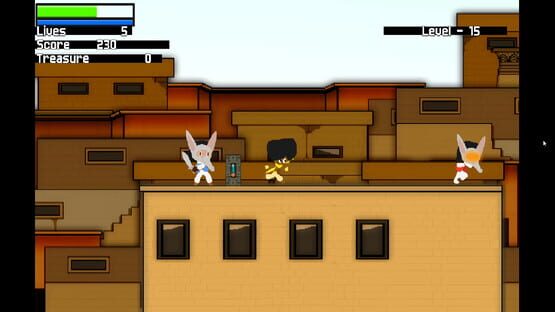 The Asafo Journey screenshot 5