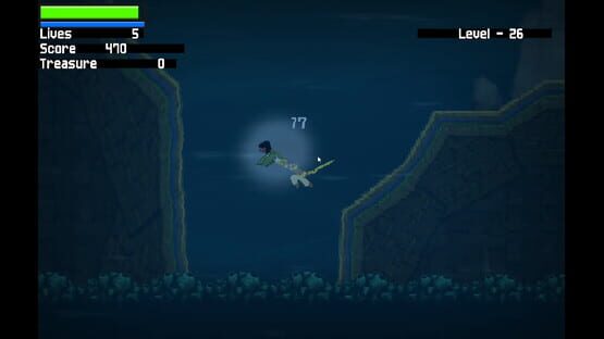 The Asafo Journey screenshot 2