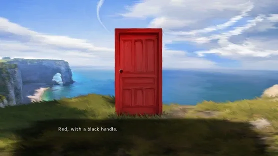 Molytropia: Cloud in Shape of Hurt screenshot 3