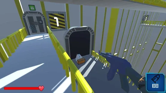 Prototype screenshot 7