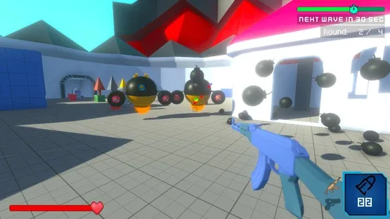 Prototype screenshot 10