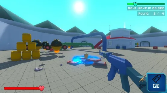 Prototype screenshot 11
